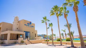 MARINA LODGE AT PORT GHALIB