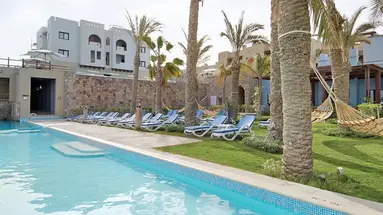 MARINA LODGE AT PORT GHALIB