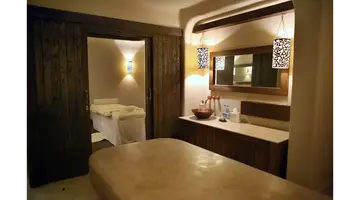 MARINA LODGE AT PORT GHALIB