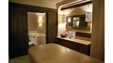 MARINA LODGE AT PORT GHALIB