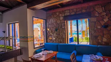 MARINA LODGE AT PORT GHALIB