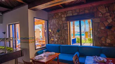 MARINA LODGE AT PORT GHALIB