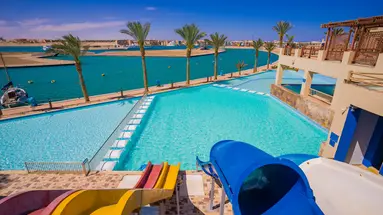MARINA LODGE AT PORT GHALIB