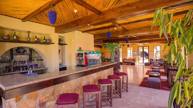 MARINA LODGE AT PORT GHALIB