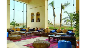 MARINA LODGE AT PORT GHALIB