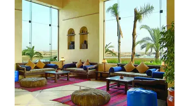 MARINA LODGE AT PORT GHALIB