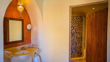MARINA LODGE AT PORT GHALIB