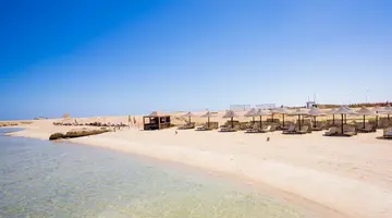 MARINA LODGE AT PORT GHALIB