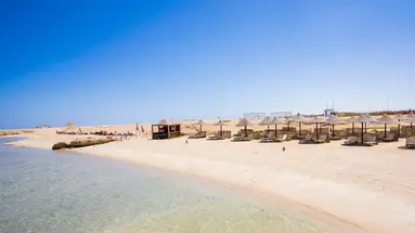 MARINA LODGE AT PORT GHALIB