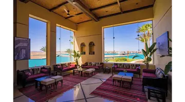 MARINA LODGE AT PORT GHALIB
