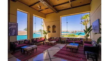 MARINA LODGE AT PORT GHALIB
