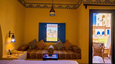 MARINA LODGE AT PORT GHALIB