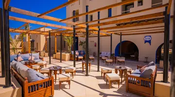 MARINA LODGE AT PORT GHALIB