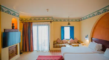 MARINA LODGE AT PORT GHALIB