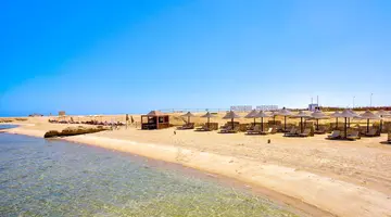 Marina Lodge Port Ghalib