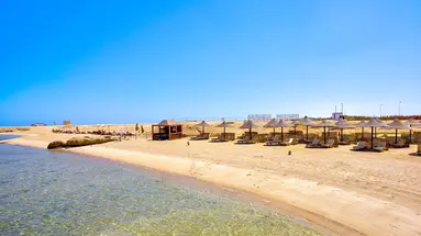 Marina Lodge Port Ghalib