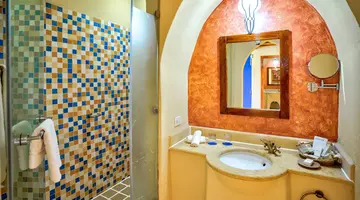 Marina Lodge Port Ghalib