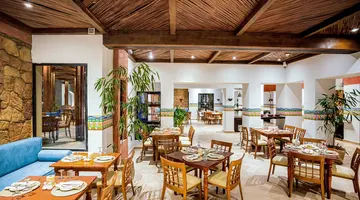 Marina Lodge Port Ghalib
