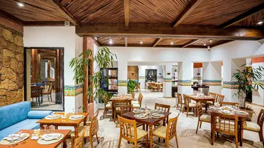 Marina Lodge Port Ghalib