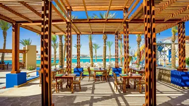 Marina Lodge Port Ghalib