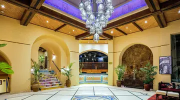 Marina Lodge Port Ghalib