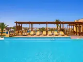 Marina Lodge Port Ghalib