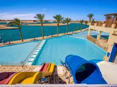 Marina Lodge Port Ghalib