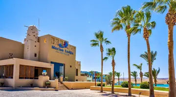 Marina Lodge Port Ghalib