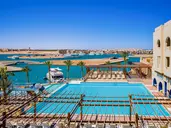 Marina Lodge Port Ghalib