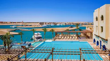 Marina Lodge Port Ghalib