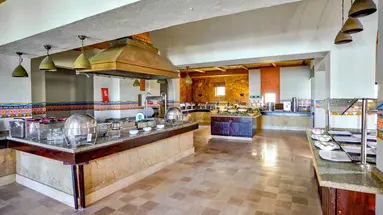 Marina Lodge Port Ghalib
