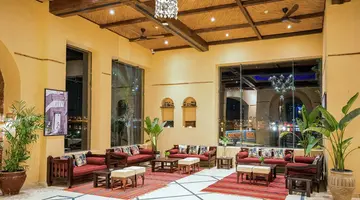 Marina Lodge Port Ghalib