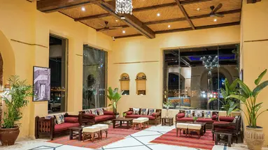 Marina Lodge Port Ghalib