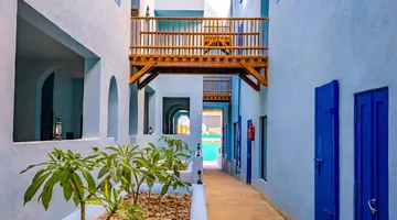 Marina Lodge Port Ghalib