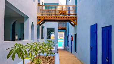 Marina Lodge Port Ghalib