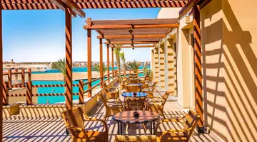 Marina Lodge Port Ghalib