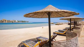 Marina Lodge Port Ghalib