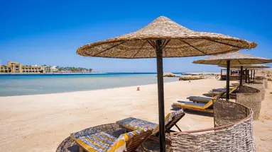 Marina Lodge Port Ghalib