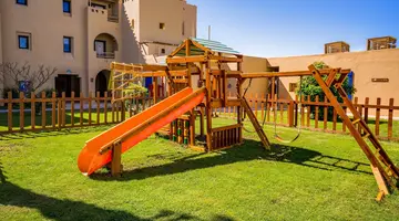Marina Lodge Port Ghalib
