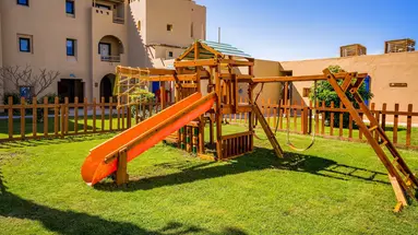 Marina Lodge Port Ghalib