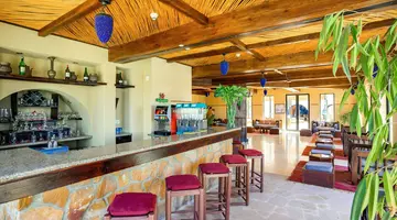 Marina Lodge Port Ghalib