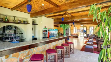 Marina Lodge Port Ghalib