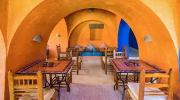 Marina Lodge Port Ghalib