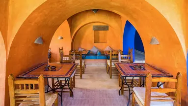 Marina Lodge Port Ghalib
