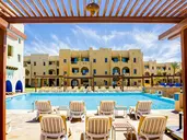 Marina Lodge Port Ghalib