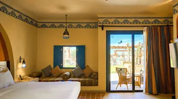 Marina Lodge Port Ghalib