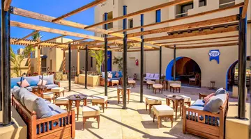 Marina Lodge Port Ghalib