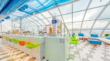 MARINA PALACE AFFILIATED BY MELIA