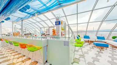 MARINA PALACE AFFILIATED BY MELIA