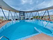 MARINA PALACE AFFILIATED BY MELIA